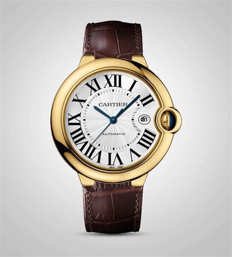 cartier watch price in india.